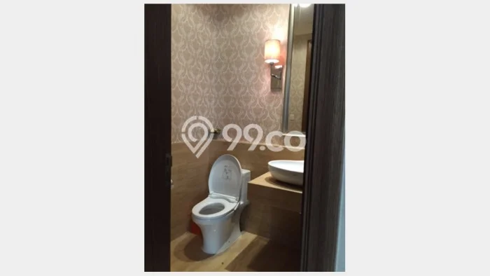 Apartemen Strategis 225m2 di Grogol Jakarta Barat 3 KT Apartemen Strategis 225m2 di Grogol Jakarta Barat 3 KT