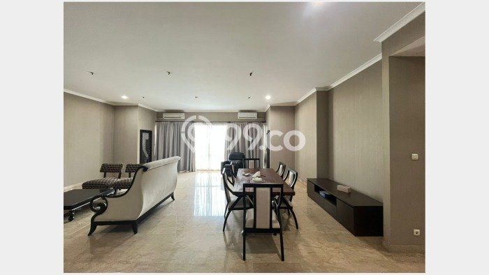 Disewakan Apartemen Ekonomis 4 BR di Patal Senayan Jakarta Selatan Disewakan Apartemen Ekonomis 4 BR di Patal Senayan Jakarta Selatan