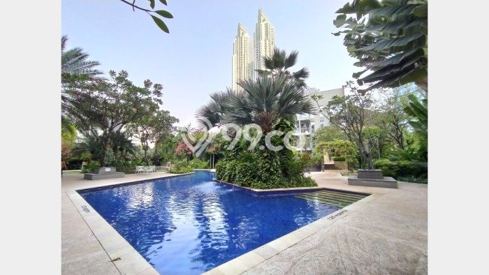 Disewakan Apartemen Terjangkau 3 KT di Setiabudi Jakarta Selatan Disewakan Apartemen Terjangkau 3 KT di Setiabudi Jakarta Selatan