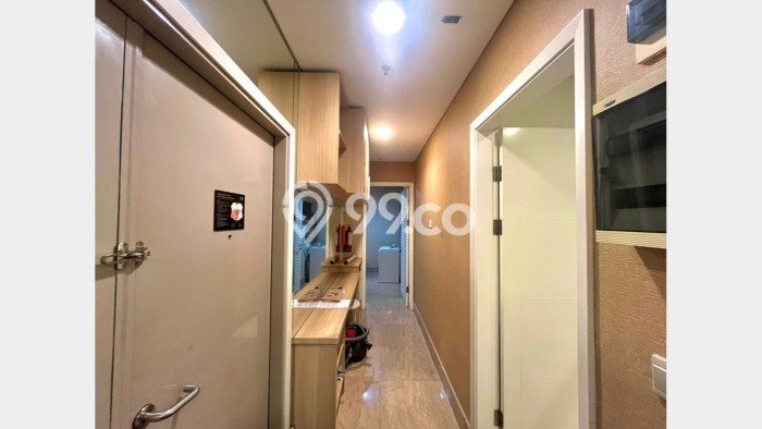 Apartemen Nyaman untuk Disewa, 4 Kamar di Jakarta Selatan Apartemen Nyaman untuk Disewa, 4 Kamar di Jakarta Selatan