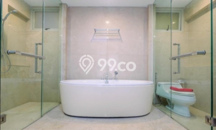 Disewakan Apartemen Terjangkau 3 BR di Kemang Jakarta Selatan Disewakan Apartemen Terjangkau 3 BR di Kemang Jakarta Selatan