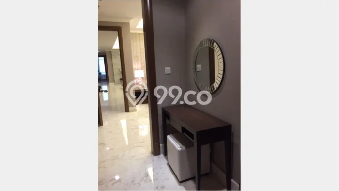 Apartemen Strategis 225m2 di Grogol Jakarta Barat 3 KT Apartemen Strategis 225m2 di Grogol Jakarta Barat 3 KT