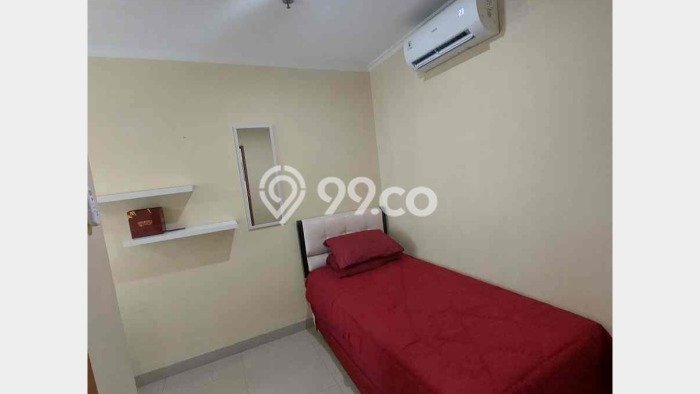 Untuk Dijual Apartemen 2 KT & 1 KM di Jakarta Selatan Lokasi Strategis Untuk Dijual Apartemen 2 KT & 1 KM di Jakarta Selatan Lokasi Strategis