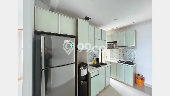 Disewakan Apartemen Murah di Pondok Indah 2 KT Disewakan Apartemen Murah di Pondok Indah 2 KT