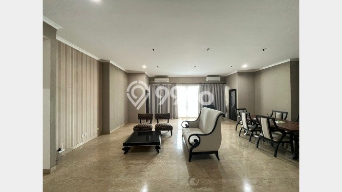 Disewakan Apartemen Ekonomis 4 BR di Patal Senayan Jakarta Selatan Disewakan Apartemen Ekonomis 4 BR di Patal Senayan Jakarta Selatan