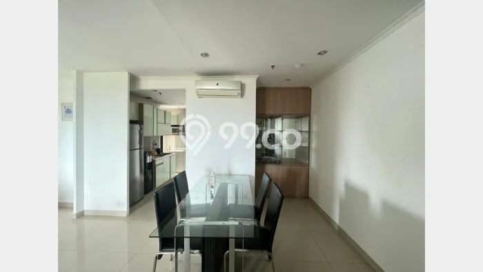 Disewakan Apartemen Murah di Pondok Indah 2 KT Disewakan Apartemen Murah di Pondok Indah 2 KT