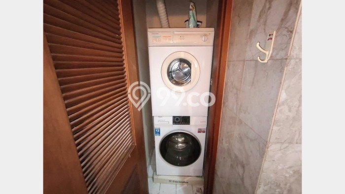 Apartemen Nyaman untuk Disewa, 1 Kamar di Jakarta Pusat Apartemen Nyaman untuk Disewa, 1 Kamar di Jakarta Pusat