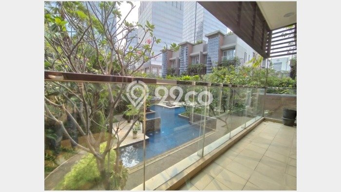 Disewakan Apartemen Terjangkau 3 KT di Setiabudi Jakarta Selatan Disewakan Apartemen Terjangkau 3 KT di Setiabudi Jakarta Selatan