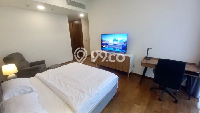 Disewakan Apartemen Ekonomis 3 KT di Karet Tengsin Jakarta Pusat Disewakan Apartemen Ekonomis 3 KT di Karet Tengsin Jakarta Pusat