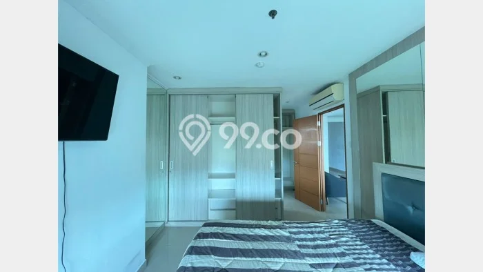 Disewakan Apartemen Murah di Pondok Indah 2 KT Disewakan Apartemen Murah di Pondok Indah 2 KT