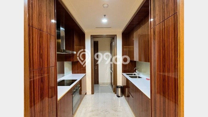 Disewakan Apartemen Minimalis 150m2 Punya 2 KT, 2 KM, Lokasi di Kebayoran Lama Disewakan Apartemen Minimalis 150m2 Punya 2 KT, 2 KM, Lokasi di Kebayoran Lama