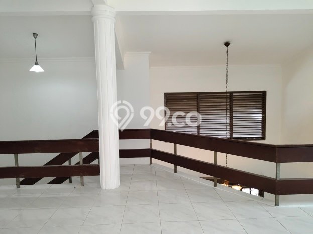 Hunian Super Mewah dengan Akses Paling Strategis di Pondok Indah, Jakarta Selatan Hunian Super Mewah dengan Akses Paling Strategis di Pondok Indah, Jakarta Selatan