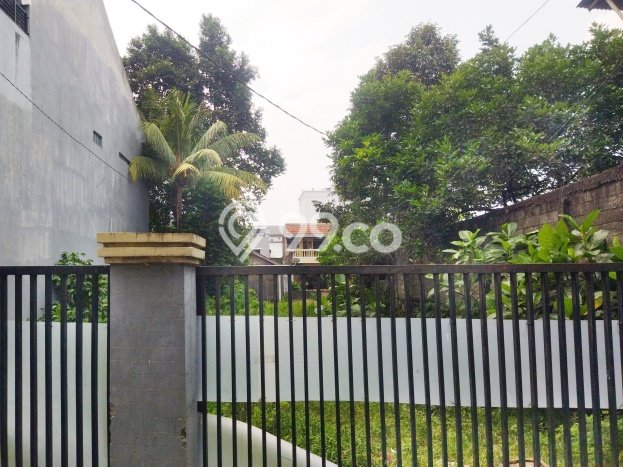 Tanah Kavling Dijual di Jakarta Selatan dengan Spesifikasi 392m2 Tanah Kavling Dijual di Jakarta Selatan dengan Spesifikasi 392m2