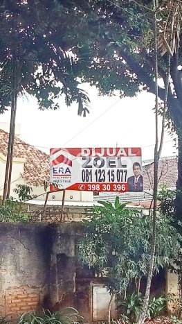 Dijual Tanah Lokasi Cikini, Jakarta Pusat Seluas 1080m2 Dijual Tanah Lokasi Cikini, Jakarta Pusat Seluas 1080m2