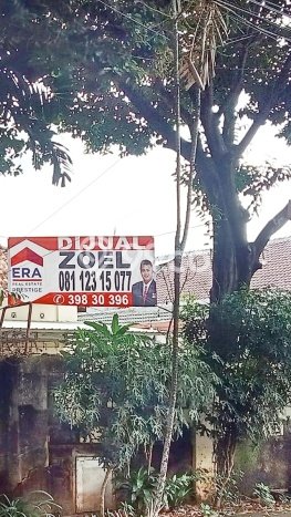 Tanah Dijual Area Strategis di Cikini Jakarta Pusat 1080m2 Tanah Dijual Area Strategis di Cikini Jakarta Pusat 1080m2
