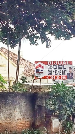 Tanah Dijual Area Strategis di Cikini Jakarta Pusat 1080m2 Tanah Dijual Area Strategis di Cikini Jakarta Pusat 1080m2