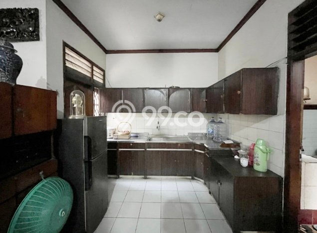 Tanah Strategis Dijual di Duren Sawit Jakarta Timur 246m2 Tanah Strategis Dijual di Duren Sawit Jakarta Timur 246m2