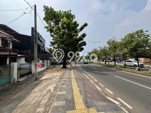 Best Deal Hunian Mewah Ideal dan Luas di Duren Sawit, Jakarta Timur Best Deal Hunian Mewah Ideal dan Luas di Duren Sawit, Jakarta Timur