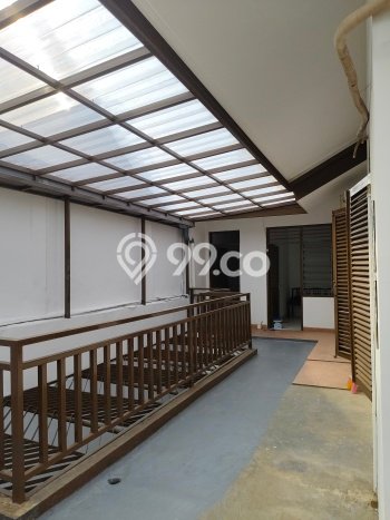 Hunian Super Mewah dengan Akses Paling Strategis di Pondok Indah, Jakarta Selatan Hunian Super Mewah dengan Akses Paling Strategis di Pondok Indah, Jakarta Selatan