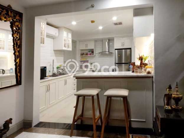 Untuk Dijual Apartemen Prestisius di Menteng, Jakarta Pusat 3 Kamar Tidur Untuk Dijual Apartemen Prestisius di Menteng, Jakarta Pusat 3 Kamar Tidur