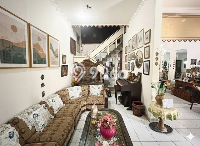 Untuk Dijual Tanah di Jakarta Timur, Luas 220m2 SHM Untuk Dijual Tanah di Jakarta Timur, Luas 220m2 SHM