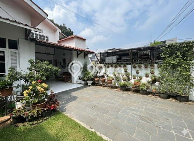 Untuk Dijual Tanah di Jakarta Timur, Luas 220m2 SHM Untuk Dijual Tanah di Jakarta Timur, Luas 220m2 SHM