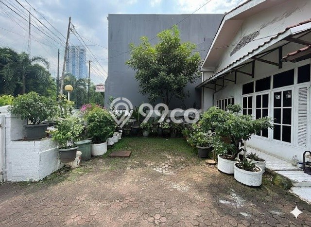 Untuk Dijual Tanah di Jakarta Timur, Luas 220m2 SHM Untuk Dijual Tanah di Jakarta Timur, Luas 220m2 SHM