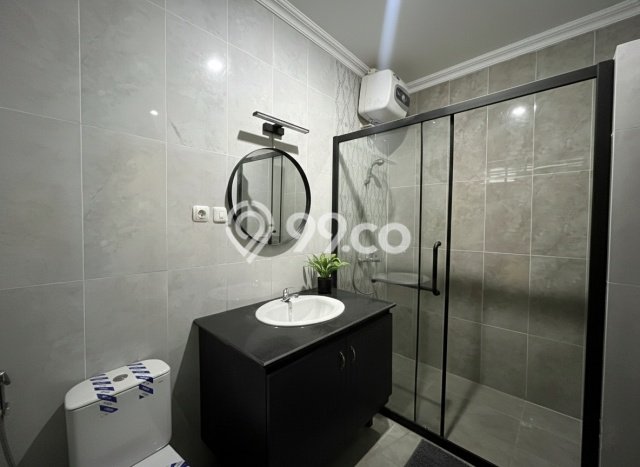 Dijual Rumah Mewah Megah Dengan View Eksklusif di Pondok Indah, Jakarta Selatan Dijual Rumah Mewah Megah Dengan View Eksklusif di Pondok Indah, Jakarta Selatan