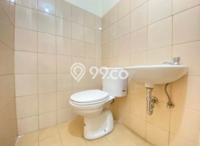 Untuk Dijual Apartemen 2 KT di Bandung Luas 37m2 Untuk Dijual Apartemen 2 KT di Bandung Luas 37m2