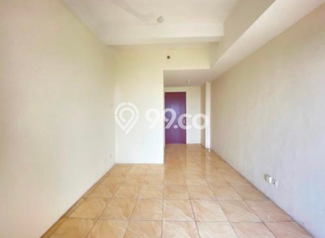 Untuk Dijual Apartemen 2 KT di Bandung Luas 37m2 Untuk Dijual Apartemen 2 KT di Bandung Luas 37m2
