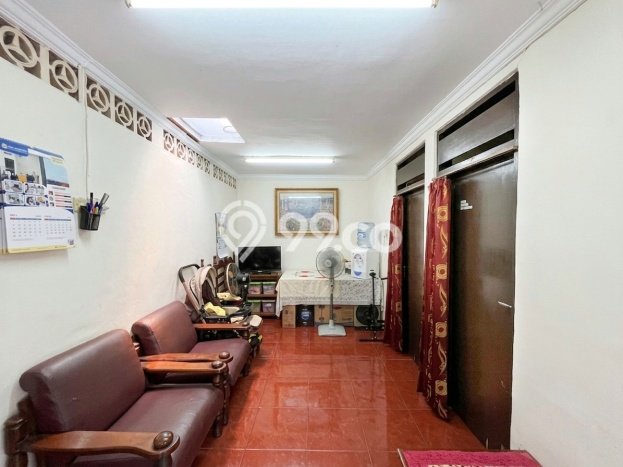 Tanah Dijual Area Strategis di Klender Jakarta Timur 117m2 Tanah Dijual Area Strategis di Klender Jakarta Timur 117m2