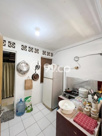 Rumah Modern Minimalis 4 KT Siap Huni di Duren Sawit Rumah Modern Minimalis 4 KT Siap Huni di Duren Sawit