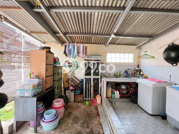 Dijual Tanah 117m2 di Klender, Jakarta Timur Dijual Tanah 117m2 di Klender, Jakarta Timur