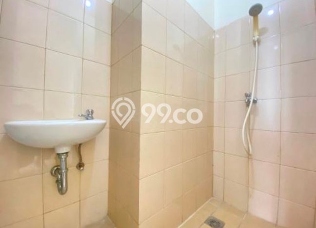 Untuk Dijual Apartemen 2 KT di Bandung Luas 37m2 Untuk Dijual Apartemen 2 KT di Bandung Luas 37m2