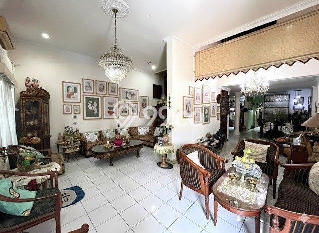Untuk Dijual Tanah di Jakarta Timur, Luas 220m2 SHM Untuk Dijual Tanah di Jakarta Timur, Luas 220m2 SHM