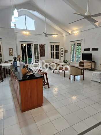 Siap Huni Rumah Mewah 3 Kamar di Cinere Dekat ke Mana Saja Siap Huni Rumah Mewah 3 Kamar di Cinere Dekat ke Mana Saja