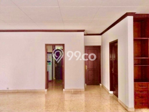 For Sale! Luxury House LT 3300m2 Desain Modern di Kemang For Sale! Luxury House LT 3300m2 Desain Modern di Kemang