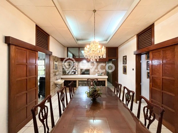 Dijual Rumah Luas Megah Dengan View Cantik di Pondok Indah, Jakarta Selatan Dijual Rumah Luas Megah Dengan View Cantik di Pondok Indah, Jakarta Selatan