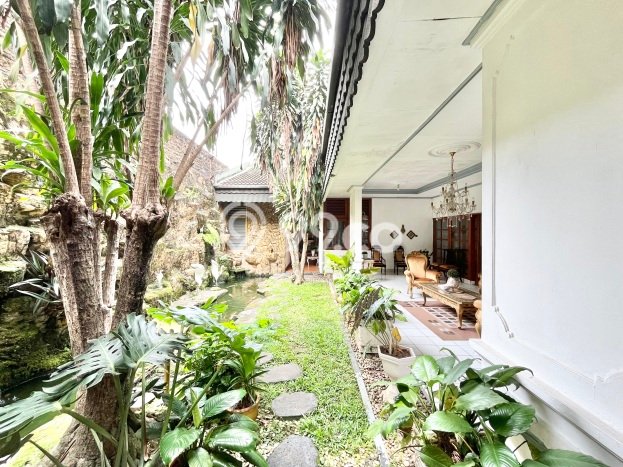 Hunian Super Mewah dengan Akses Paling Strategis di Pondok Indah, Jakarta Selatan Hunian Super Mewah dengan Akses Paling Strategis di Pondok Indah, Jakarta Selatan