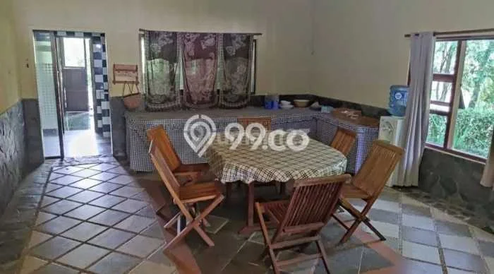 Vila di Pamijahan, Luas 5115m2m², Area Premium Vila di Pamijahan, Luas 5115m2m², Area Premium