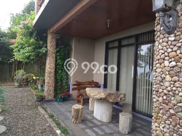 Vila di Pamijahan, Luas 5115m2m², Area Premium Vila di Pamijahan, Luas 5115m2m², Area Premium