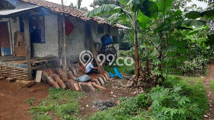 Lahan Strategis di Tajur Halang Dijual dengan Luas 2000m2 Lahan Strategis di Tajur Halang Dijual dengan Luas 2000m2