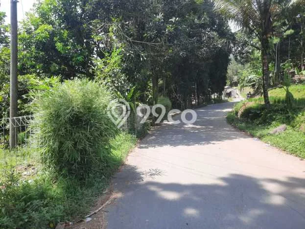 Lahan untuk Dijual Lokasi Sukamakmur, Bogor Luas 2173m2 SHM Lahan untuk Dijual Lokasi Sukamakmur, Bogor Luas 2173m2 SHM