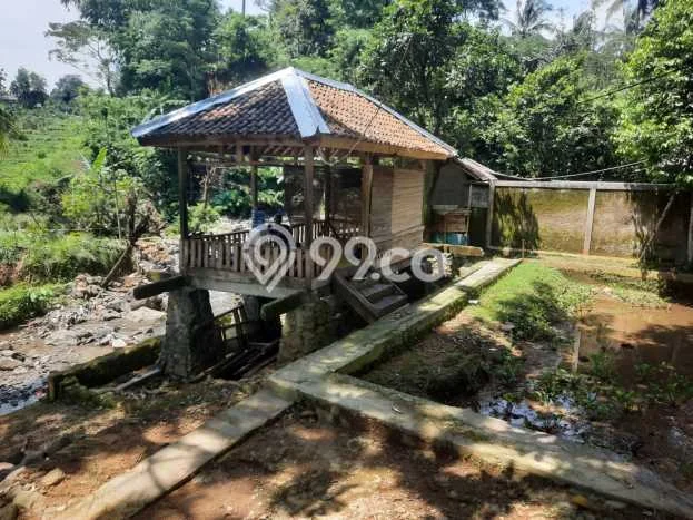 Lahan untuk Dijual Lokasi Sukamakmur, Bogor Luas 2173m2 SHM Lahan untuk Dijual Lokasi Sukamakmur, Bogor Luas 2173m2 SHM