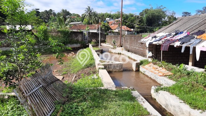 Tanah di Tenjolaya, Bogor Luas 1660m2 Dijual Segera Tanah di Tenjolaya, Bogor Luas 1660m2 Dijual Segera