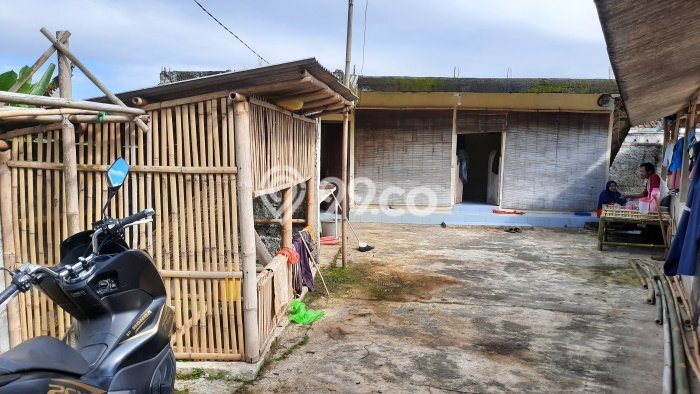 Tanah di Tenjolaya, Bogor Luas 1660m2 Dijual Segera Tanah di Tenjolaya, Bogor Luas 1660m2 Dijual Segera