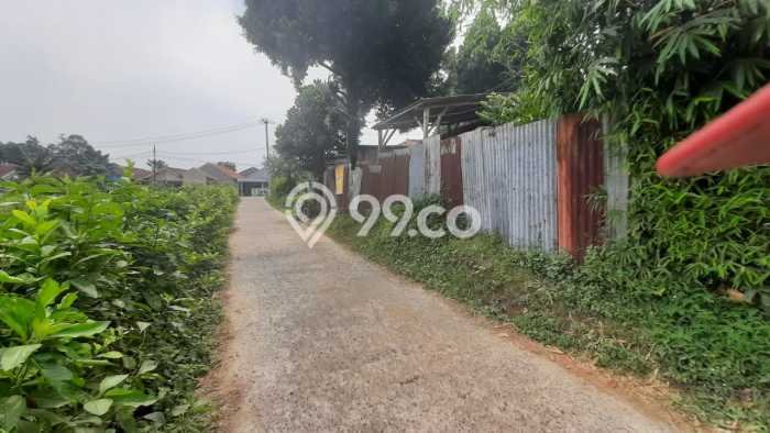 Tanah Strategis Kawasan Bubulak, Luas 1000m², Cocok untuk Perumahan Tanah Strategis Kawasan Bubulak, Luas 1000m², Cocok untuk Perumahan