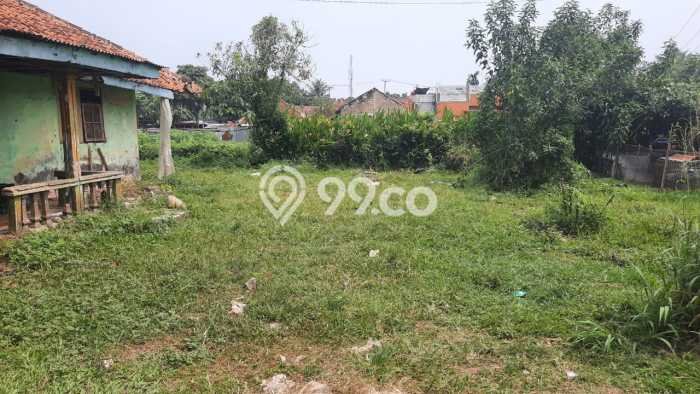 Tanah Strategis Kawasan Bubulak, Luas 1000m², Cocok untuk Perumahan Tanah Strategis Kawasan Bubulak, Luas 1000m², Cocok untuk Perumahan