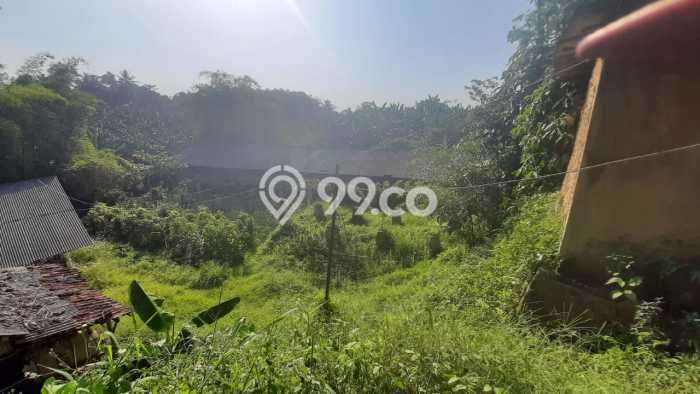 Lahan Kosong Dijual di Ciampea, Bogor, Luas 6000m2 Area Strategis Lahan Kosong Dijual di Ciampea, Bogor, Luas 6000m2 Area Strategis