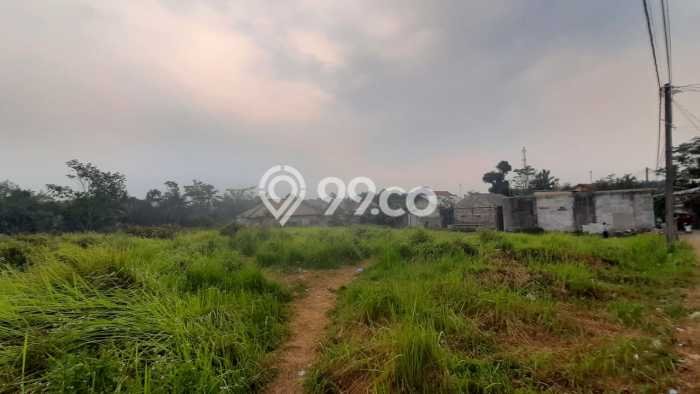 Lahan untuk Dijual Lokasi Ciampea, Bogor Luas 2200m2 SHM Lahan untuk Dijual Lokasi Ciampea, Bogor Luas 2200m2 SHM